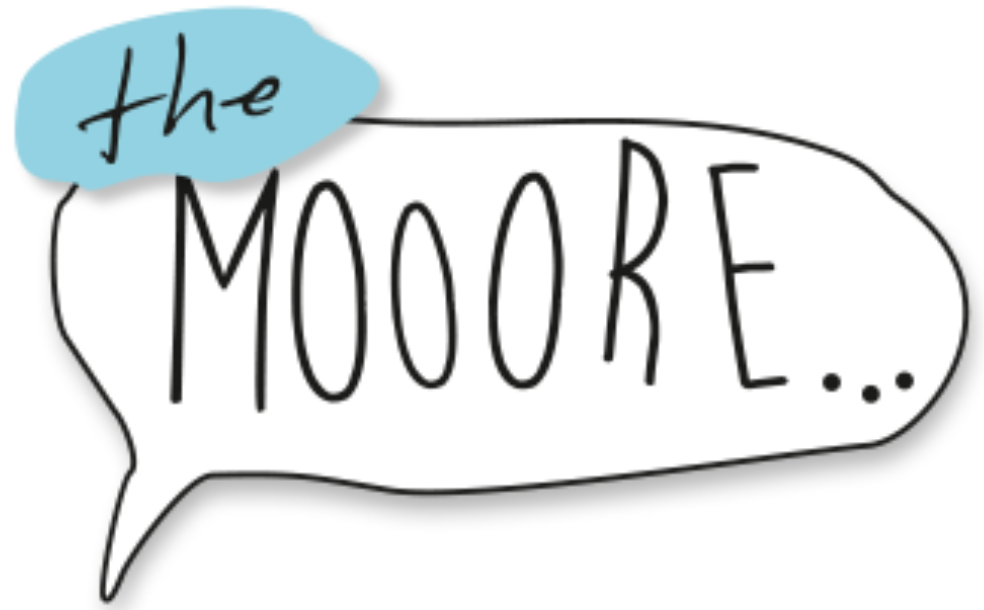 THE MOOORE – ÖkoTej