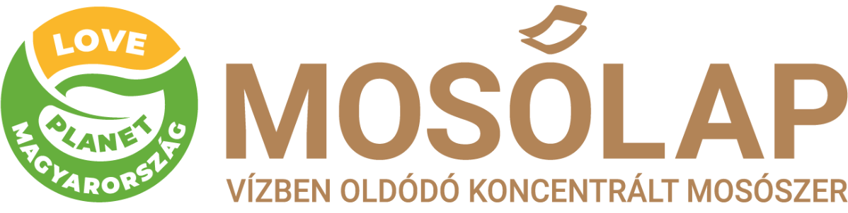 LOVE PLANET MOSÓLAP