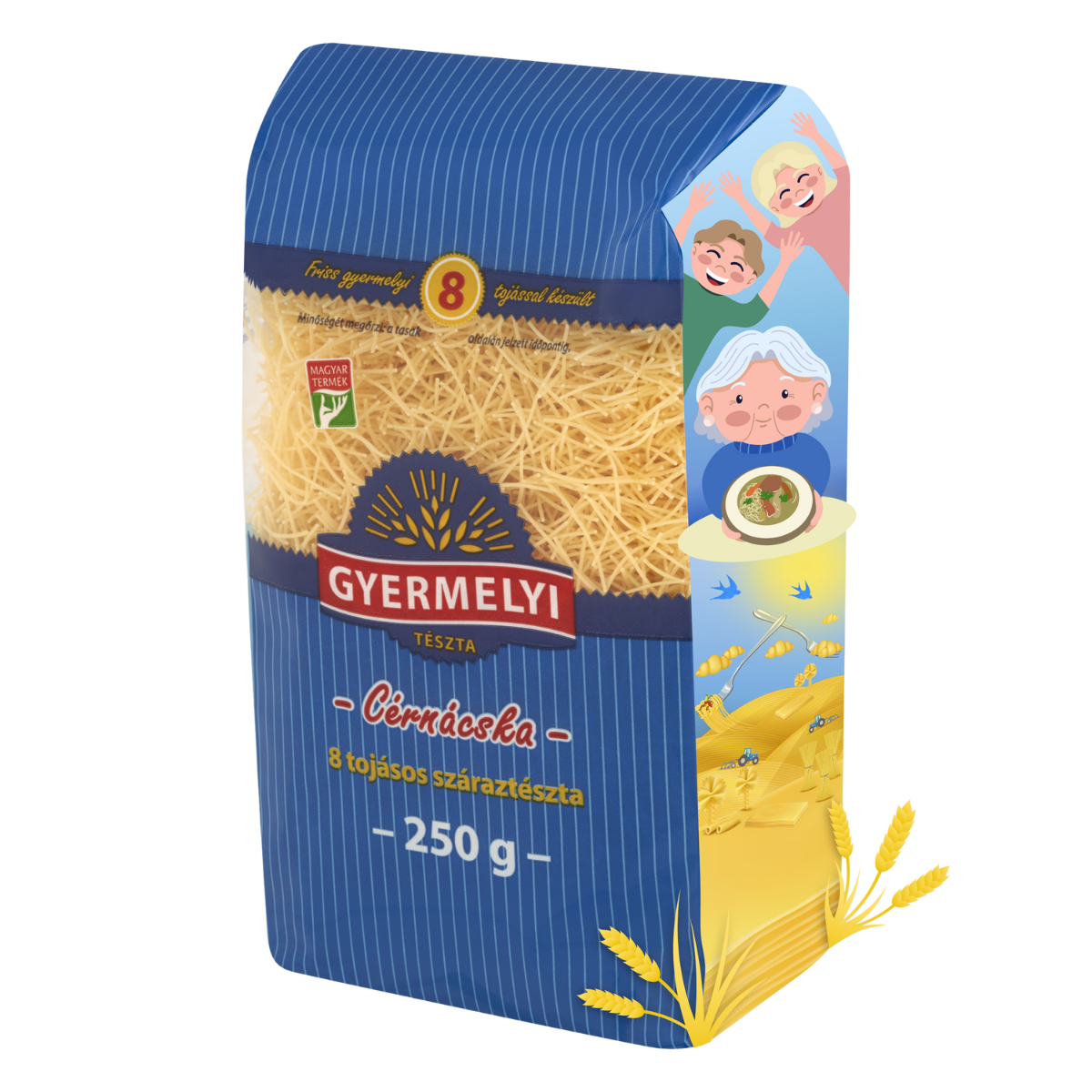 Gyermelyi