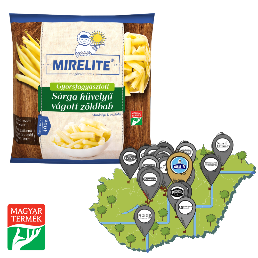 MIRELITE MIRSA Zrt.