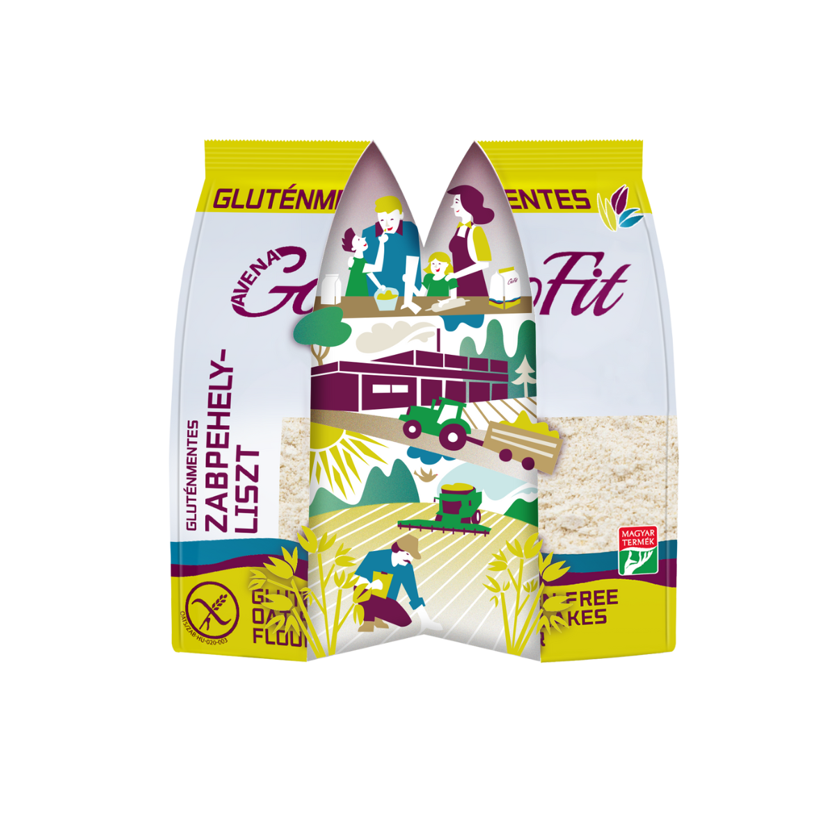 Avena GoFit