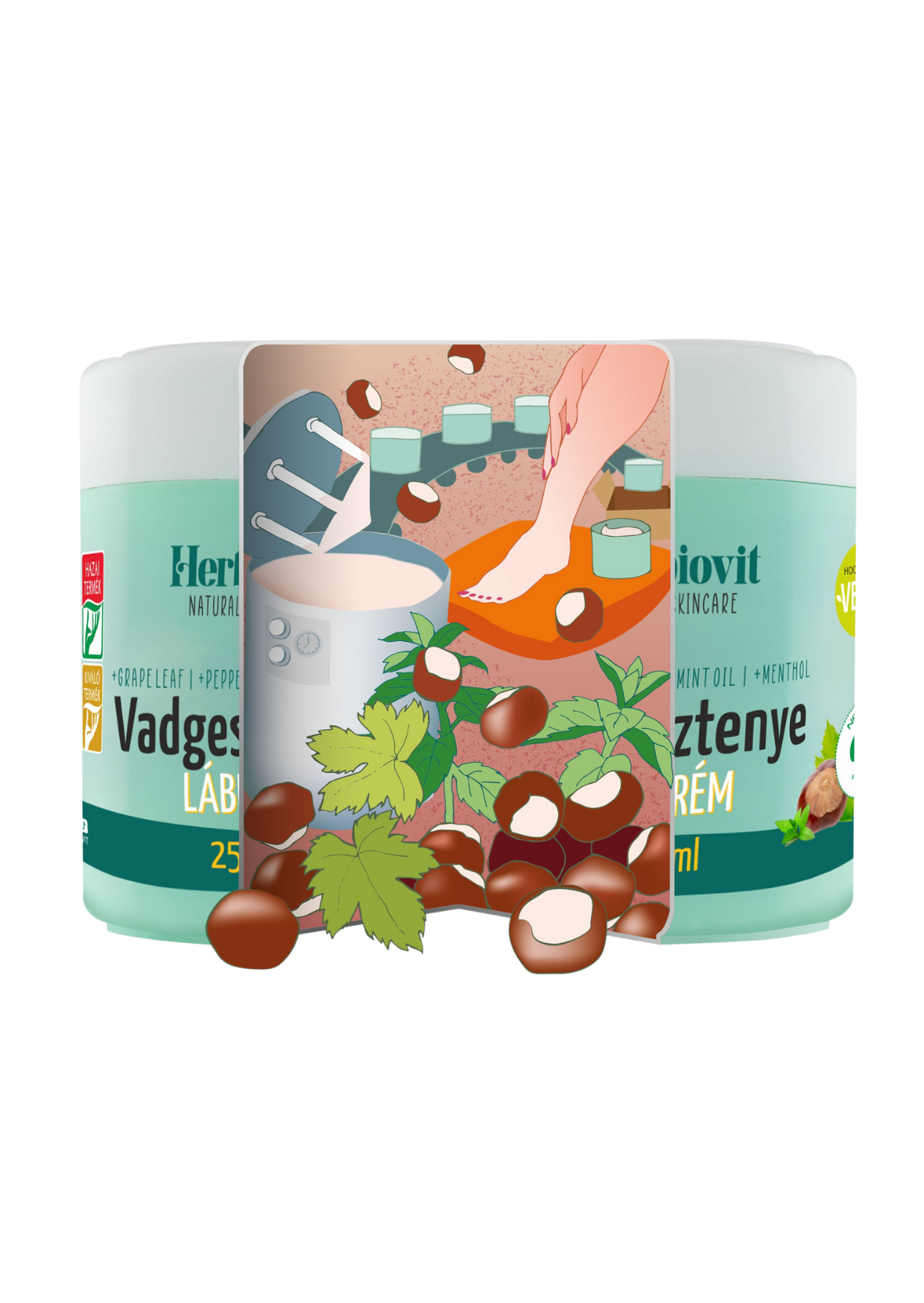 Herbiovit