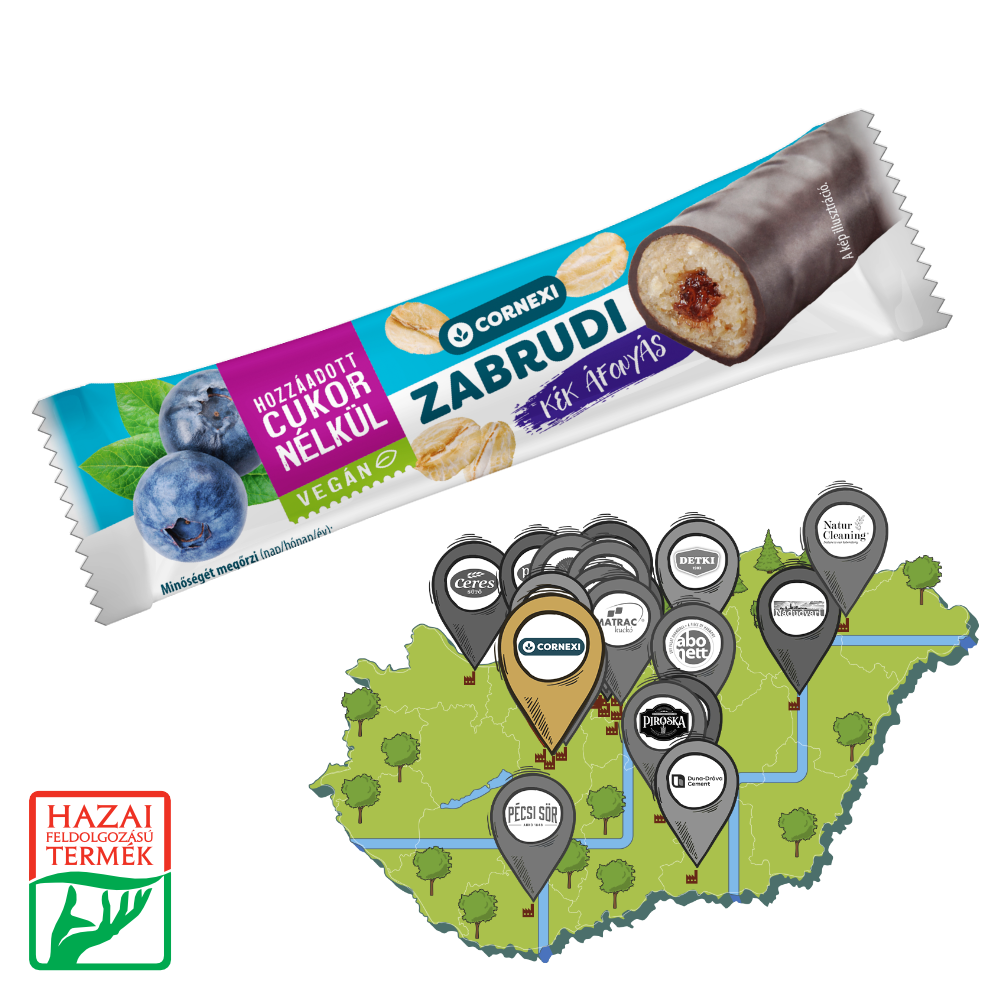 Cornexi Food Kft.